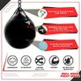 Punch Bag - Heavy Durable Waterproof Image 5