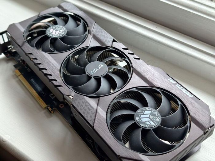 Rtx 3060ti