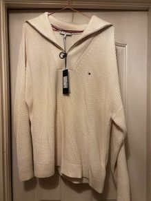Tommy Hilfiger Jumper