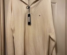 Tommy Hilfiger Jumper