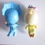 Cry Babies Magic Tears Dolls X2 Image 4