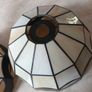 Tiffany Style Ceiling Light/Lamp Shade X 2. Image 4