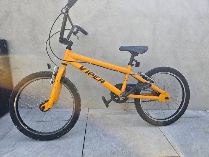 kids bike