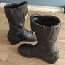 Alpinestars motorcycle boots Image 4