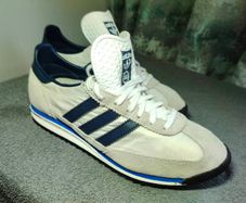 Adidas Originals SL 72