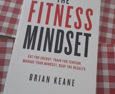 The Fitness Mindset