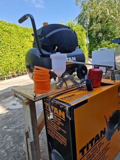 Compressor