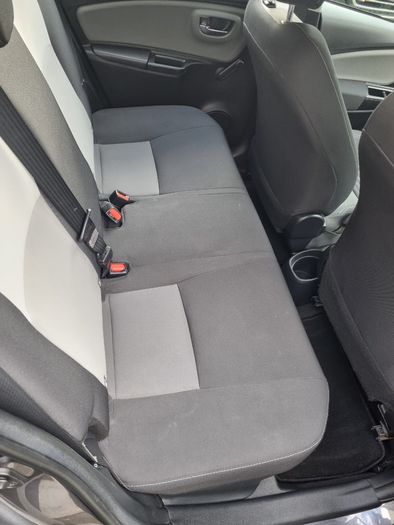 2018 Toyota Yaris