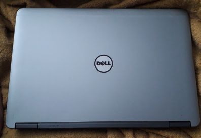 i5 DELL Windows 11 Laptop - 12.5 8gb/256gb - School College KIDS Office ++FREE DELIVERY++