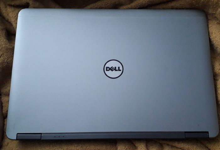 i5 DELL Windows 11 Laptop - 12.5 8gb/256gb - School College KIDS Office ++FREE DELIVERY++