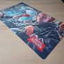 Hero Realms Neoprene Playmat Fantasy Card Game Accessory 2024 BRAND NEW Image 3