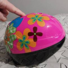 childrens safety helmet