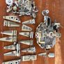 LEGO Star Wars 75105 Millennium Falcon Image 2