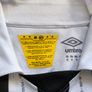 2023 Santos FC Umbro Jersey Size M adults Image 8