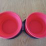 Collapsible Dog Bowl Image 3