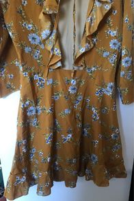 Fearless dress size 12