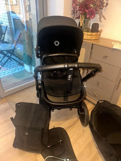 bugaboo fox 5