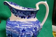 Wedgewood Jug