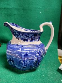 Wedgewood Jug