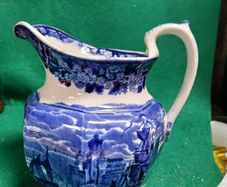 Wedgewood Jug