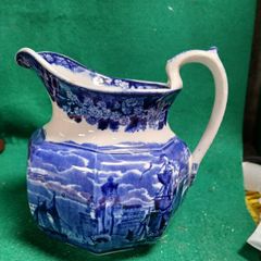 Wedgewood Jug