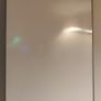 Ir heating panel 600W heater, heating, thermostat programmable, wired remote Image 2
