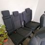 2016 toyota  rav4 seats & armrest Image 2
