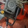 Lawnmower servicing Image 7
