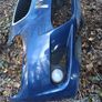 BMW 3 e92 msport bumper Image 3