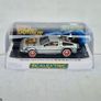 Scalextric DeLorean Back to the Future 3 Slot car ( C4307  street classic tv ) Image 7