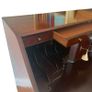 Antique Gentleman's Writing Bureau Image 4
