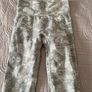 Penneys Grey Leggings Size S Image 2
