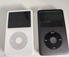 ipod classic - 5th and 6th