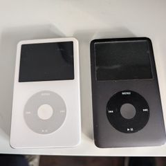 ipod classic - 5th and 6th