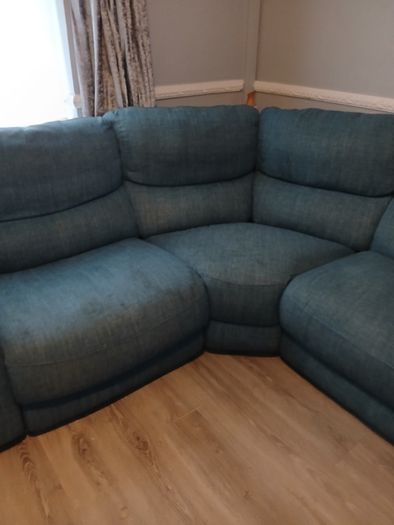 Corner Suite