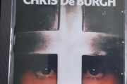 Chris de Burgh - Crusader CD (1985) Audio Master Plus Series Reissue Soft Rock EX+