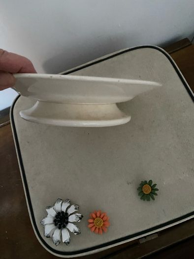 Fruit bowl stand