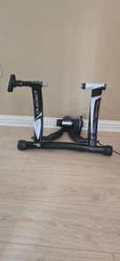 Turbo trainer elite crono speed mag