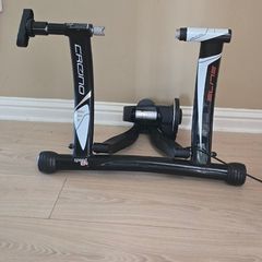 Turbo trainer elite crono speed mag