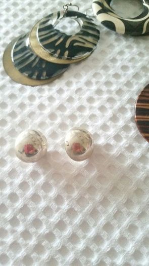 Earrings - Fab Selection of Earrings