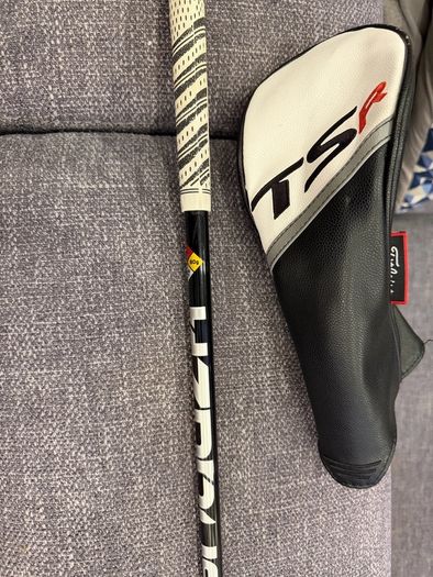PRICE DROP!!! Titleist TSi 3 Fairway wood