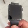 Apple Watch Series 3 broken with charging cable Image 2