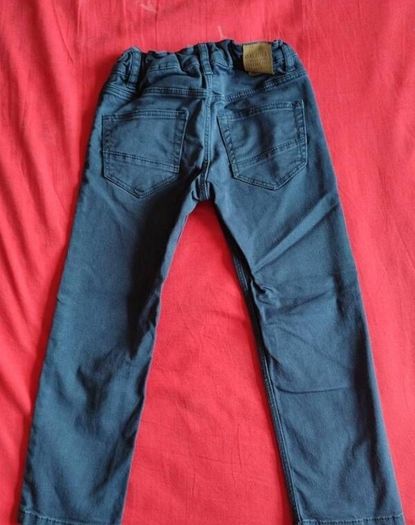 Age 2-3Y (98 cm) boys jeans
