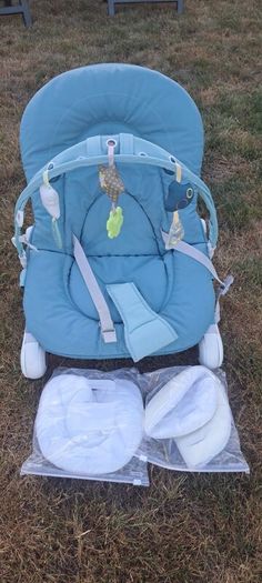 Baby Bouncer