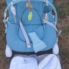 Baby Bouncer