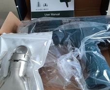 Heat gun