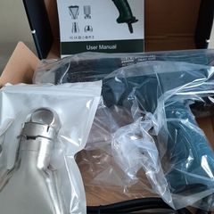 Heat gun