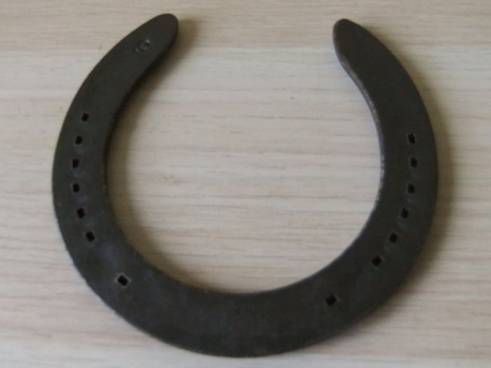 Horse Shoe