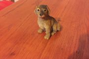 Little dog ornament
