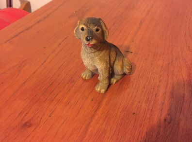 Little dog ornament